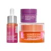 StriVectin Super-C Multi-Action Trio Kit, Brighten & Rejuvenate, Vitamin C Super Charged Holiday Set