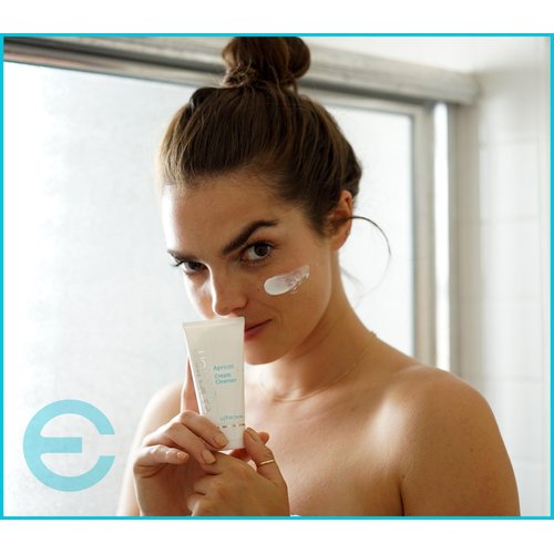 Epicuren Discovery Apricot Cream Cleanser, 2.5 oz.