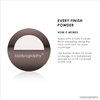 Every Finish Pressed Powder - Translucent by Bodyography for Women - 0.35 oz Powder