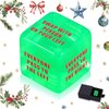 Christmas Game Santa Swap Gift Exchange Dice Christmas Games for Family Party Gift Exchange Ideas Secret Santa Gifts Christmas Stocking Stuffers Exchange Dice Game Santa Swap Dice