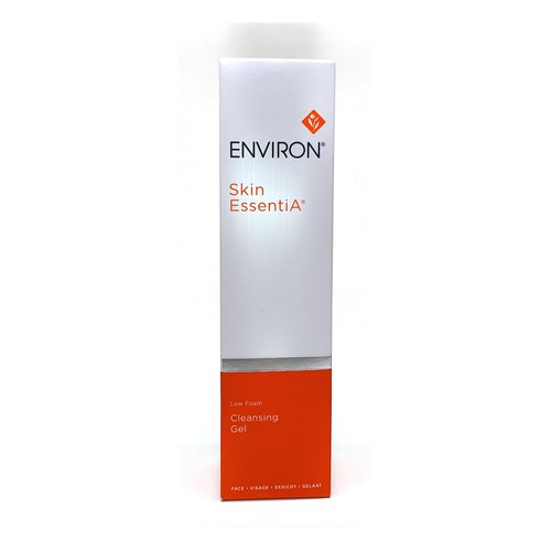 Environ Low Foam Cleansing Gel 200 ml
