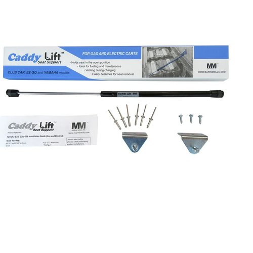 Caddy Lift Seat Support, Club Car Precedent/Onward
