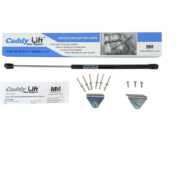Caddy Lift Seat Support, Club Car Precedent/Onward