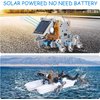 Toys for Ages 8-13,12 in 1 Stem Project Solar Robot Toy for 10 Years Old Autism Boy,Science Kits for Kids Age 8-14,Building Gear Toy Christmas Birthday Gift Idea for Boy Age 8 9 10 11 12 13 14