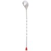 WINCO BPS-11 Bar Spoon, Medium, Silver