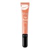 Sistar Sexy Lip Paint Cream Lip Gloss, Creamy and Rich, Highly Pigmented Long Lasting Waterproof Lip Tint Stain (Yummy Treat)