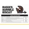Trophy Ridge Whisker Biscuit Original Quick Shot Archery Arrow Rest - Trusted Choice for Bowhunters, Durable Lightweight Construction, Quiet Loading, Medium Right-Handed Design