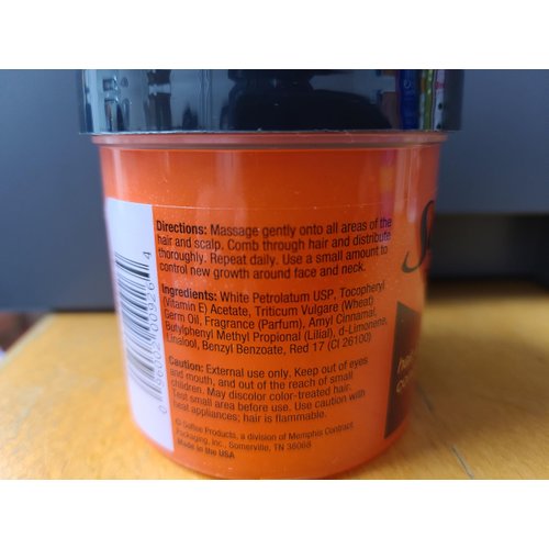 Vitamin E Hair & Scalp Conditioner 5 Oz_AB