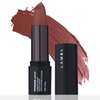 Lamel Powder Drop Lipstick – Long Lasting Matte Lipstick With Creamy & Hydrating Formula, Buildable Finish – Brown Lipstick – 402 Cold Beige