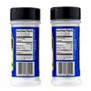 Spice Supreme M.S.G. Monosodium Glutamate, Plastic Shaker, 4.25-oz (MSG (Pack of 2))