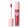 Half Caked Instant Crush Lip Gloss | vegan & cruelty-free, long-lasting, high shine, non-sticky | 3ml (Caught Up)