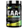Nutrex Research EAA Hydration | EAAs + BCAAs Powder | Muscle Recovery, Strength, Muscle Building, Endurance | 8G Essential Amino Acids + Electrolytes | Maui Twist Flavor 30 Serving