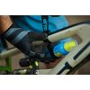 G U P (GÜP) Industries Holster Utility Strap, One Size, Velcro Bicycle Canister Carry Solution with Non-Slip Rubber Grommet to Protect Bike Frame from Canister, Multi-use Strap