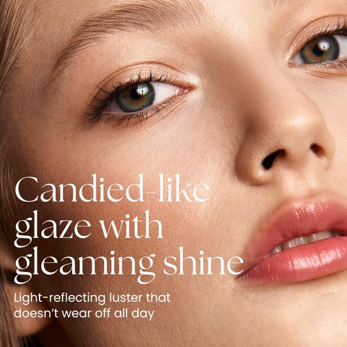 MERYTHOD Water Lip Stain Tinted Glossy Quick Setting 3g (08 Fairy Fig)