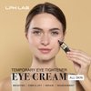 LPH LAB Temporary Eye Tightener Eye Cream, Instant Reduces Under-Eye Bags, Dark Circles&Puffiness, Anti Aging Fine Lines, Firm That Delicate Skin Under Your Eyes 0.5 oz