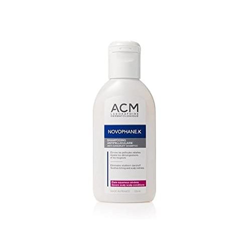Novophane.K Anti-dandruff shampoo ACM The Laboratoire