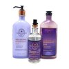 Bath & Body Works Aromatherapy Midnight Sky CHAMOMILE PATCHOULI - Body Wash - Body Lotion and Essential Oil Mist