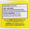 ANACIN Fast Pain Aspirin Tablets, 100 Tabs (Pack of 3)