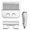 WAHFOX Hair Clippers Replacement Blade 22995 Compatible for fit Andis PM-1 Speedmaster Clippers Replacement Blades #22995