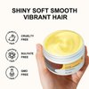 Caviar Essence Hair Mask, hair mask caviar essence, Caviar Essence Collagen Hair Mask, Caviar Essence, Collagen Hair Treatment Deep Repair, Conditioning Argan Oil, Essence for Dry Hair All HairTypes