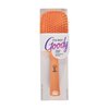 Goody Style Boost Paddle Brush, Detangler Brush with Flexible Bristles, Use as a Detangling Brush or Styling Brush, Hair Brush to Tackle Tangles, Knots, Reduce Frizz, For Thick Hair, Coral