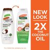 Palmer's Coconut Oil Formula Conditioning Shampoo & Repairing Conditioner