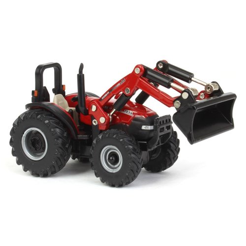 ERTL 1/64 Farmall 105A Tractor with Loader 44330