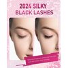 Lashes eyelashes false eyelashes cat eye lashes wispy lashes mink lashes natural lashes fake lashes fake eyelashes eye lashes 7 pairs, Frihappy lashes #Danica