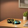 Kyglaring LED Lighting Kit, Compatible with Lego Lamborghini Lambo V12 Vision GT Super Car Model,76923 Light Set (Lego Sets Not Included) Light Up Your Lego!