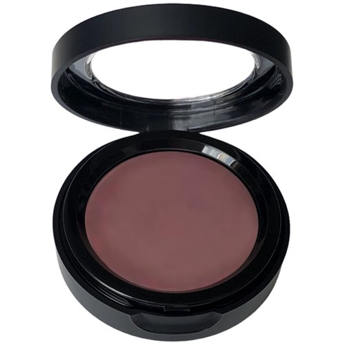 PRIMROSE COLOUR CHEEKS CREAM BLUSH, Lip & Cheek Veil, Paraben Free, Gluten Free, Vegan, Made in the USA. 0.11 oz. (Flirty)