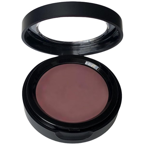 PRIMROSE COLOUR CHEEKS CREAM BLUSH, Lip & Cheek Veil, Paraben Free, Gluten Free, Vegan, Made in the USA. 0.11 oz. (Flirty)