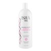 ISHA DNA Keratin Treatment System Leave In conditioner - Sulfate Free - Daily Treatment For Instant Damage Control - Provides Volume and Detangles - Coconut and Argan Oil Infused (32 Fl oz.)