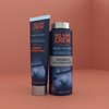 No Hair Crew | Intimate Bundle | Includes Hair Removal Depilatory Cream for Men and Dry & Fresh Body Powder for Sweat and Odor Control
