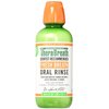 TheraBreath Oral Rinse with Dosage Cap-16 oz