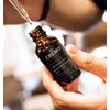 Cremo Beard Oil, Distiller's Blend (Reserve Collection), 1 fl oz - Restore Natural Moisture and Soften Your Beard To Help Relieve Beard Itch