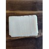 OATMEAL AND HONEY - Amish Goat Milk Soap - single 4 oz bar