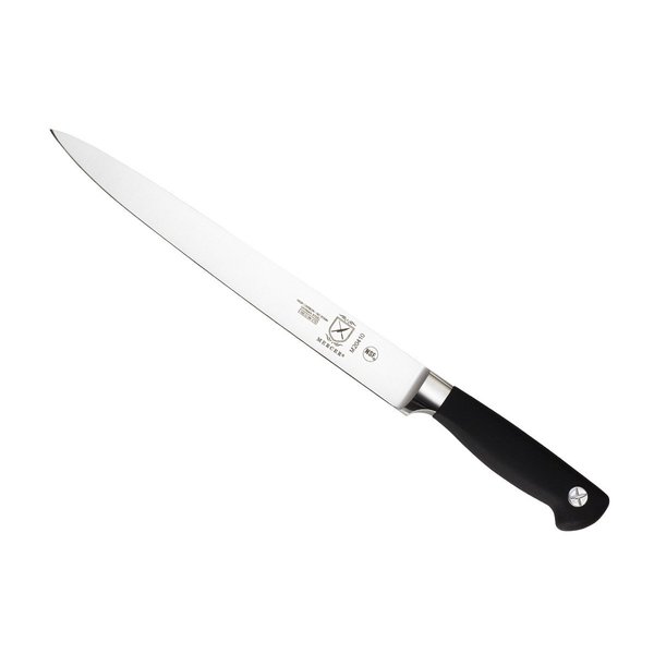 Mercer Culinary M20410 Genesis 10-Inch Carving Knife,Black