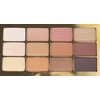 Sam Marcel Les Debut Neutral Eyeshadow Palette