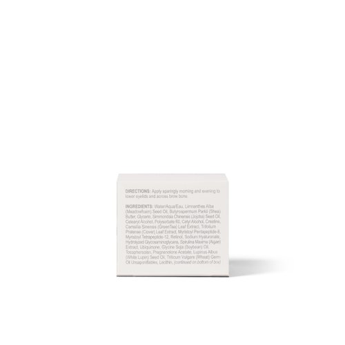 Jan Marini Skin Research Age Intervention® Eye Cream - .5 Oz