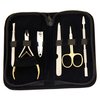 Body Toolz Manicure Kit BT9081