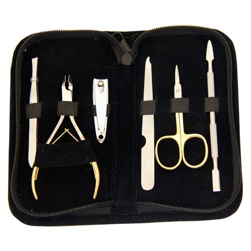 Body Toolz Manicure Kit BT9081