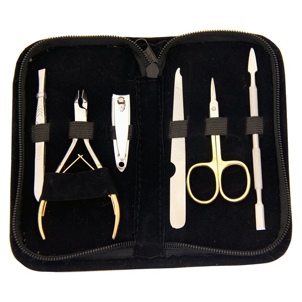 Body Toolz Manicure Kit BT9081