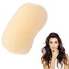 2Pcs Beige Charming Bump It Up Volume Inserts Hair Comb Do Beehive Hair Style Tool,Bun and Crown Shapers,Hair Pads Do Beehive Hair Base Styling Clip Accessories for Women Lady Girl,Hair Accessories