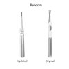 6PCS Cuticle Pusher Set, Stainless Steel Cuticle Remover Kit, Cutter and Trimmer Manicure and Pedicure Tools for Fingernail and Toenails