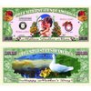 25 Mother’s Day Million Dollar Bills with Bonus “Thanks a Million” Gift Card Set