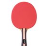 STIGA Performance 2 Player Ping Pong Set – 2 Table Tennis Rackets, 3 – 3 Star Orange Balls Included