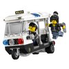 LEGO Ninjago Movie City Chase 70607 Building Kit (233 Piece)