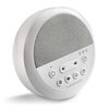 Yogasleep Nod White Noise Sound Machine, With Soft Night Light & Sleep Timer, 20 Sound Options Including Lullabies, Nature & Pink Noise, Sleep Aid For Baby & Adults, Noise Canceling For Office Privacy