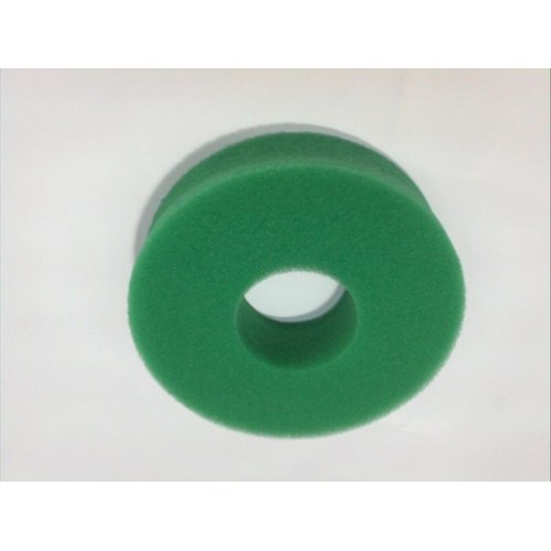 Hozelock Cyprio Bioforce Pond Filter Replacement Generic Foams, Bioforce 500 Models, Foam Filter Replacement Pads x 2 Layers, Bio Sponge Foam Filter Media Pad, Aquariums & Water Gardens