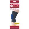 OTC Knee Brace, Compression Recovery, Gel Insert, Flexible Side Stays, Medium